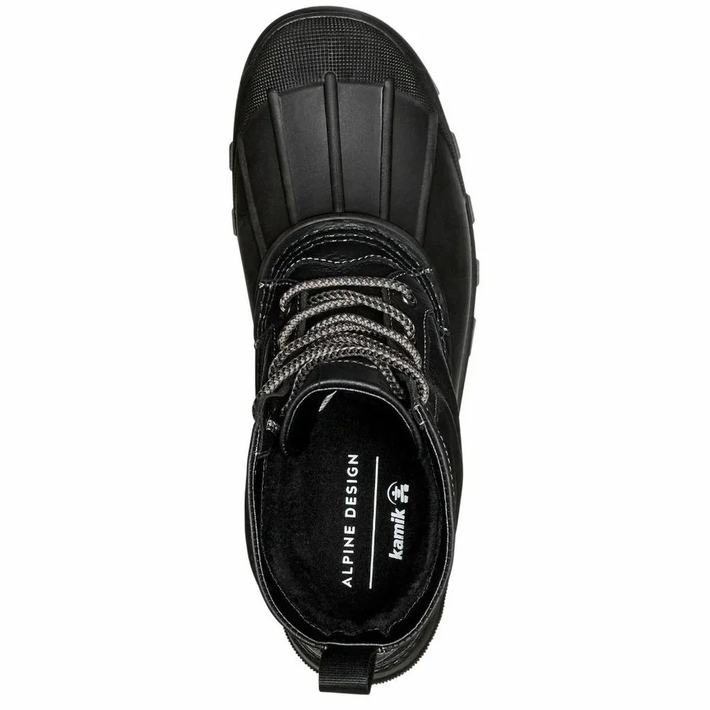 Alpine Design design waterproof